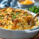 Dolly Parton's 5-Ingredient Casserole