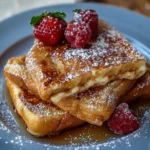 innamon Sugar French Toast
