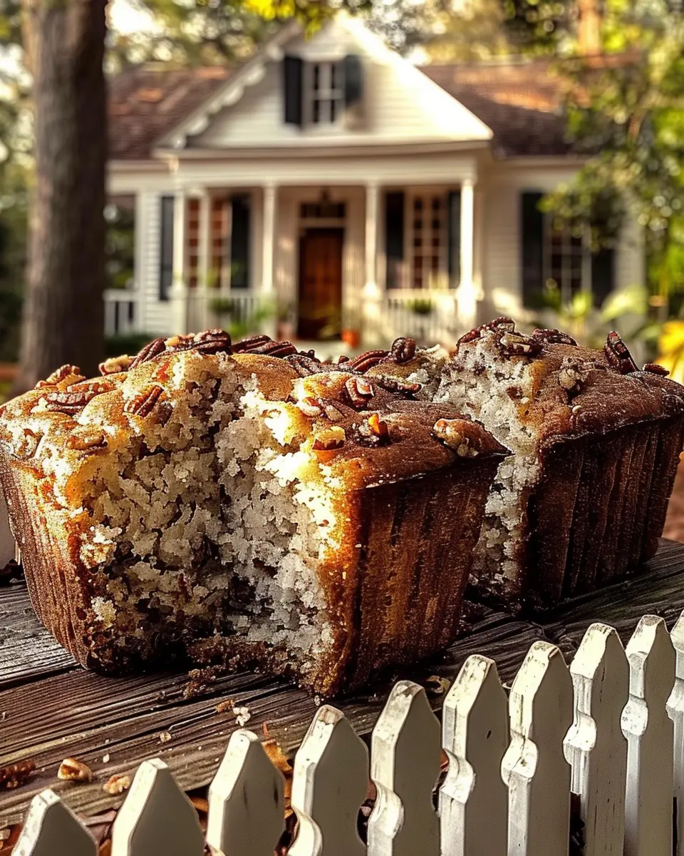 A Cozy Southern Delight: Indulgent Turkey Bacon &amp; Chicken Ham Recipe