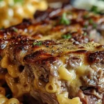 The Ultimate Comfort Food Mashup