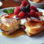 A Breakfast Bliss to Savor