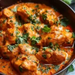 Cowboy Butter Chicken Recipe