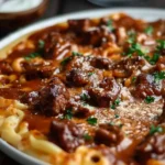 The Ultimate Comfort Food Recipe