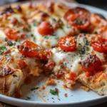 An Incredible Ultimate Recipe