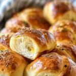 Cozy Breakfast Rolls: An Incredible Ultimate Recipe