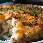 5 Divine Potato Casserole Secrets